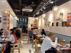 -米泰芒·东南亚料理(体育西店)