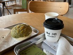 -SAANCI山池咖啡(海上世界文化艺术中心店)