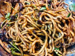 -洪妈妈朝族小馆