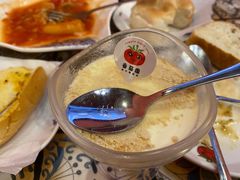 -番茄屋葡式美食(总店)