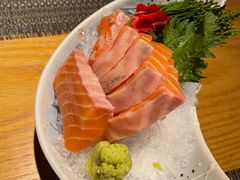 -九酢·海鲜居酒屋