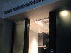 -檀悦都喜天丽度假酒店游泳池