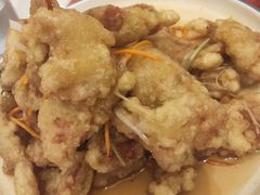 -吴记酱骨炖菜馆(西大直街店)