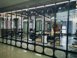 -FRIDAY星期五专业美发沙龙