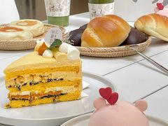 -迦南的早晨蛋糕甜品集合店