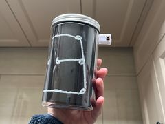 -蕃茄田艺术(普陀长风大悦城中心)