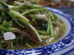 -芸海阁·农家私房菜(沙家浜景区出口店)