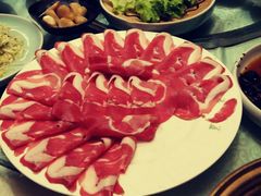-东来顺饭庄(西直门店)