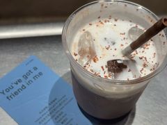 -O.P.S. CAFE