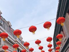 -连云港民主路老街
