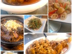 -广迎居老正兴菜馆