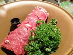 九秒牛肉-三出山火锅(南京万象天地店)