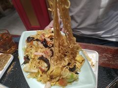 -邢氏老太太烤串(北兴街店)