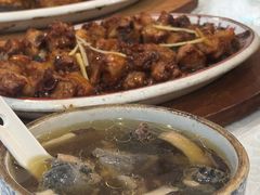 -小粤楼·怀旧粤菜(万辉国际广场店)