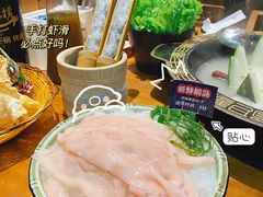 -潮澎派·潮汕菜大排档(南较西路店)