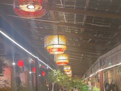 -三道苗苗鱼·美蛙黄辣丁(八里店)