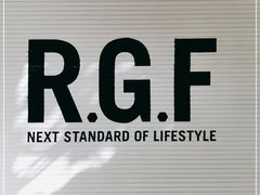-RGF(巨鹿路店)