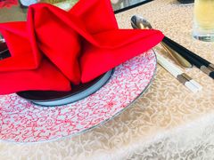 -香厨中餐厅(松北香格里拉店)