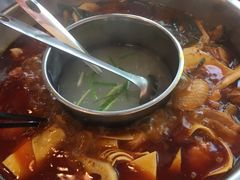 -重庆烧鸡公火锅(簋街店)