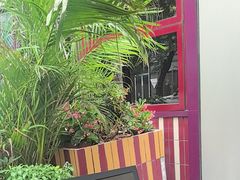 -汉堡王(北京三里屯购物中心)