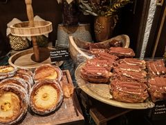 -B&C黄油与面包·THE GARDEN BAKERY概念店(世纪汇店)