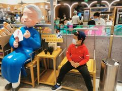 -蔡澜点心·粤菜(丽泽天街店)
