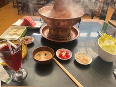 -南门涮肉(后海店)