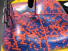 -NIKE品牌体验店(金源新燕莎店)