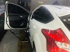 -CJ车体工作室·洗车·贴膜·美容