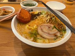 -味千拉面(金融街店)