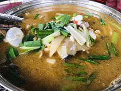 -生态苑农庄(十里画廊遇龙河店)