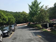 -杭州海华满陇度假酒店