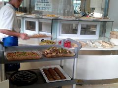 自助取餐区-爱伲牛肉火锅自助(景洪店)