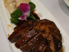 -老洋房花园饭店(绍兴路店)