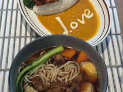 -贝林大翅鲸简餐厅(国家海洋博物馆店)