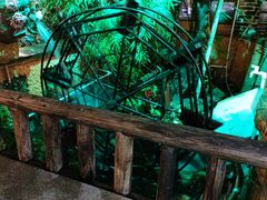 -园林美食城·本土农家菜(杨和镇店)