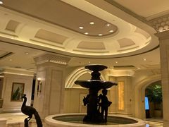 -绮梦西湖·云端餐厅(歌德店)