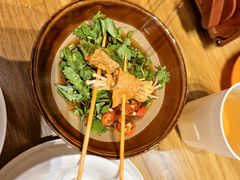 -黔哆哆地摊酸汤火锅(清湖店)