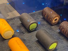 -the Roll'ING手作瑞士卷专门店(卓悦中心店)
