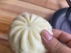 -郑家包子牛肉拉面(尚勤路店)