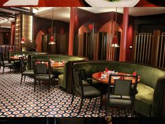 -成都安仁福朋喜来登酒店