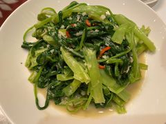 -东海朗廷酒店-唐阁T’ANG COURT 中餐厅