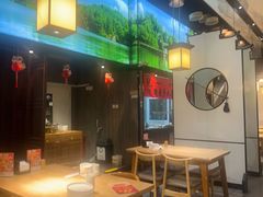 -徽张·新徽菜(五棵松·永定路店)