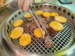 -伊茉家的烤肉店(勒泰中心店)