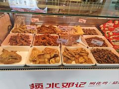 -须水邓记叫化鸡(长兴路店)