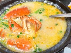 -牛记咖喱美食(十月初五日街店)