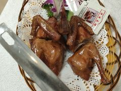 -津津菜馆(绝没分店)