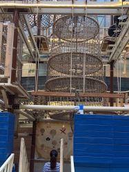 -PIPIKINGDOM皮皮王国欢乐号(欢乐海岸购物中心店)