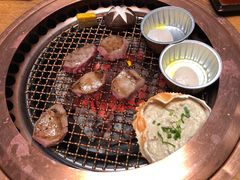 -炎蔵牛舌烤肉