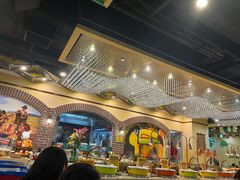 -拉丁餐厅·巴西烤肉自助(正佳广场店)